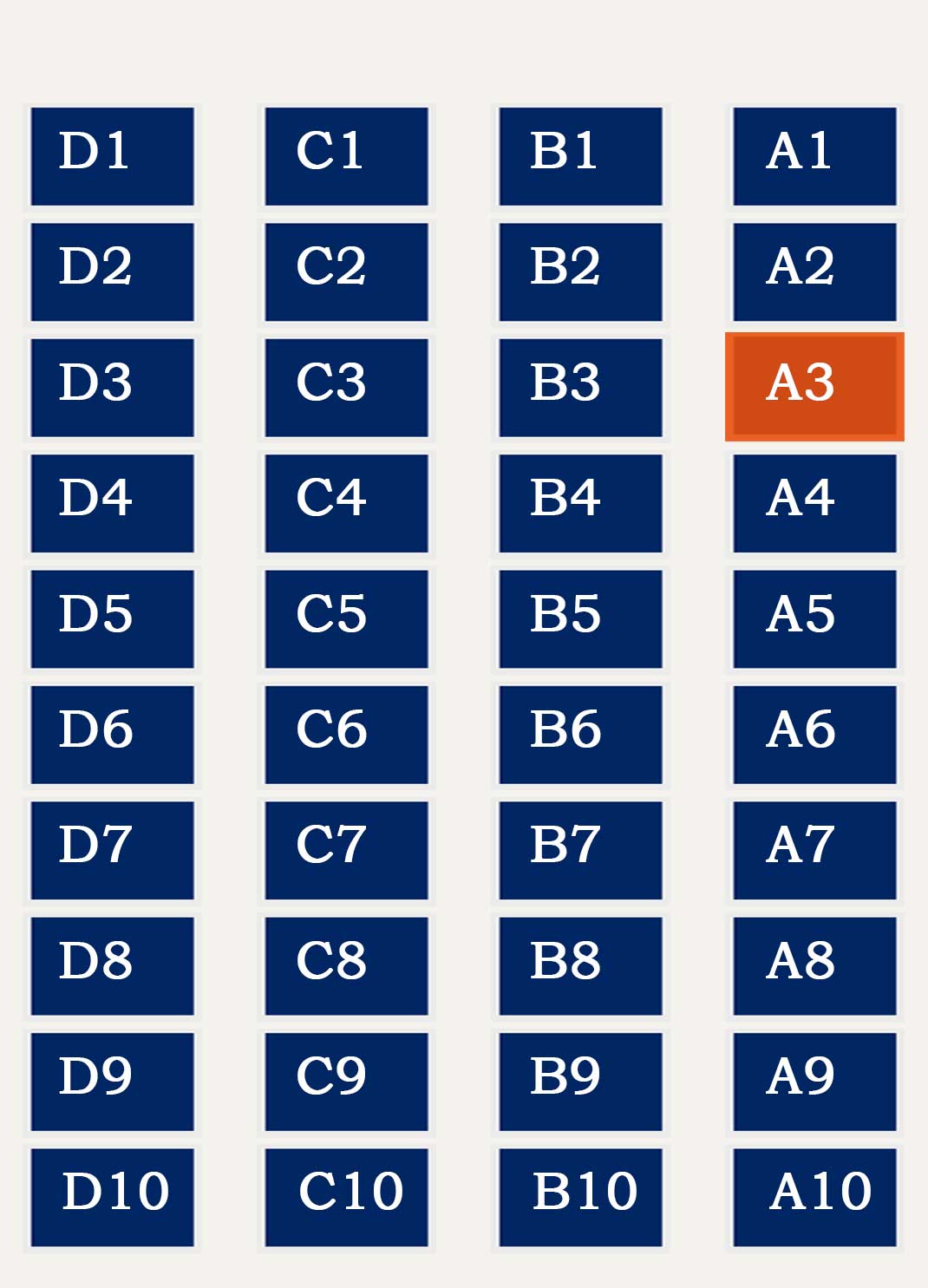 as