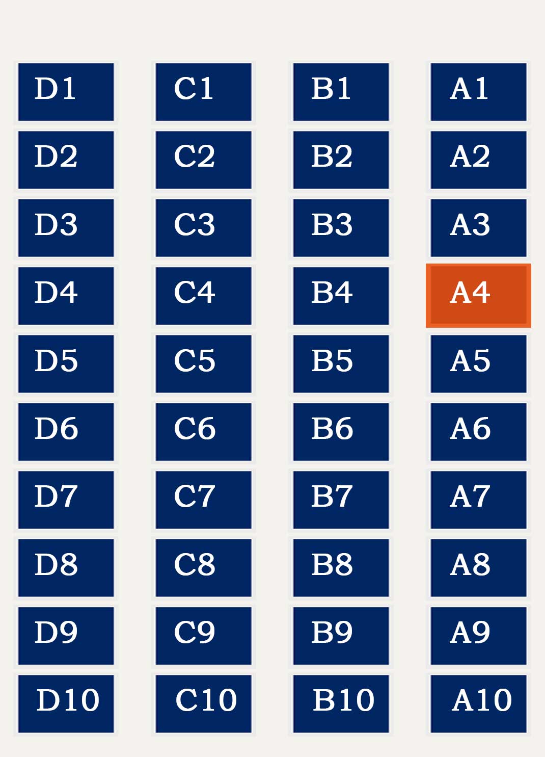 as