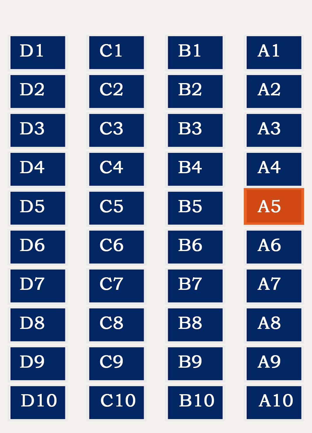 as