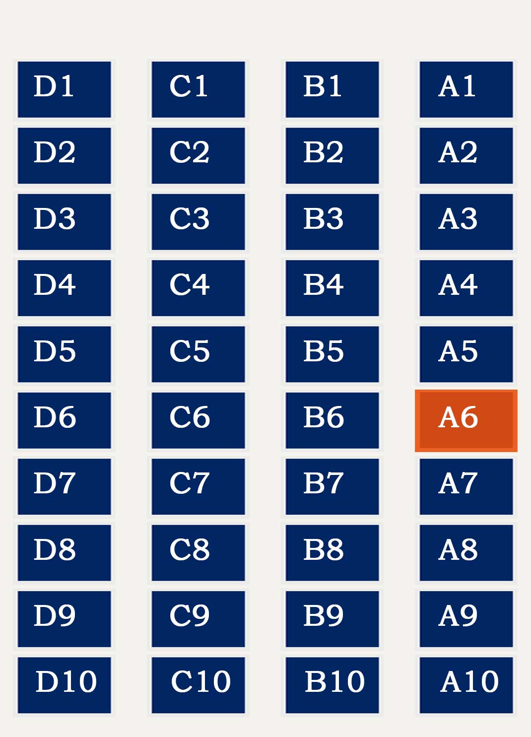 as