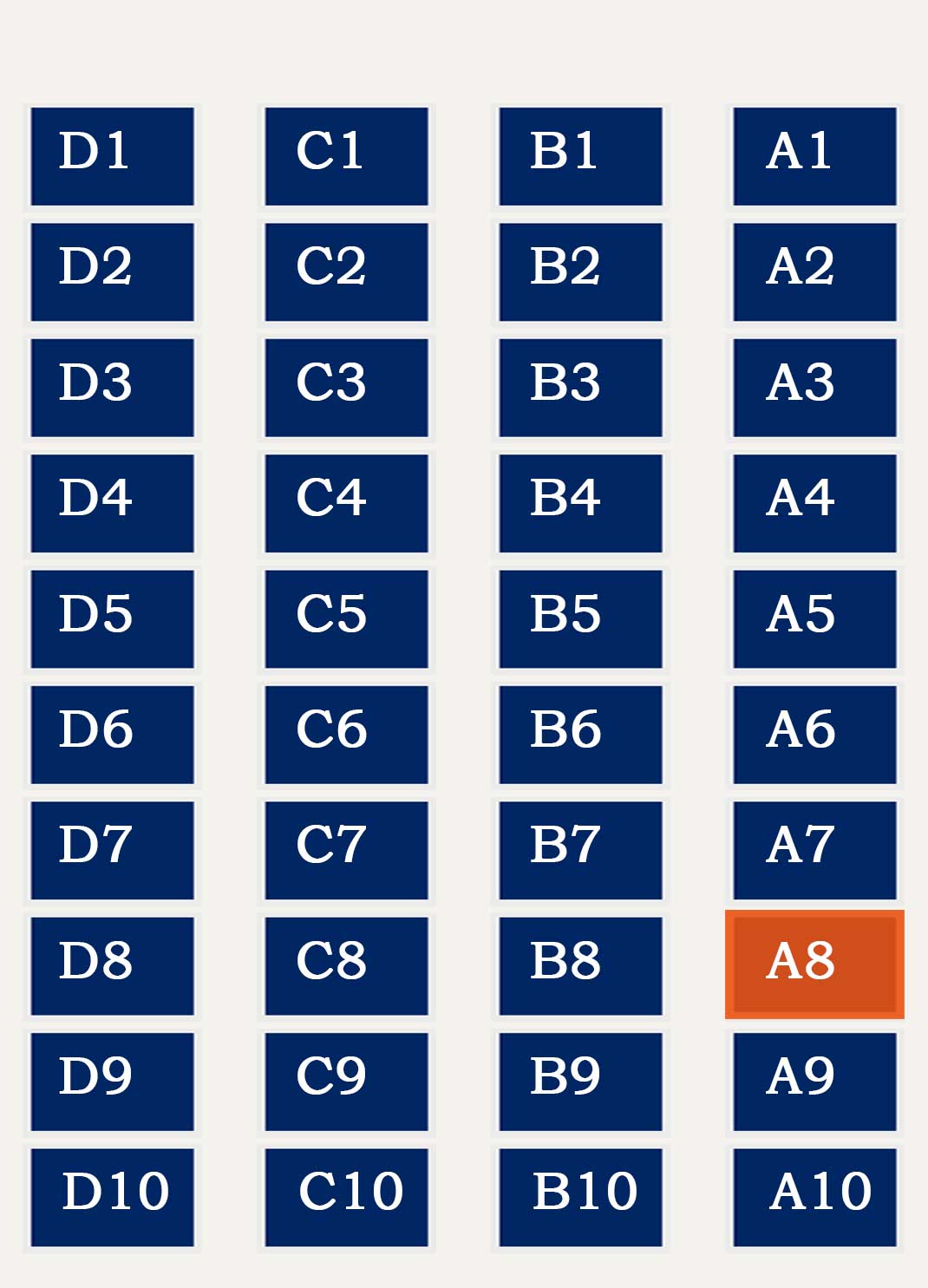 as