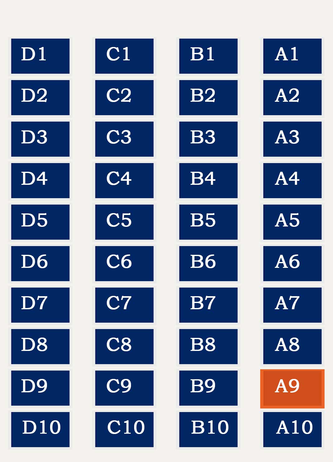 as