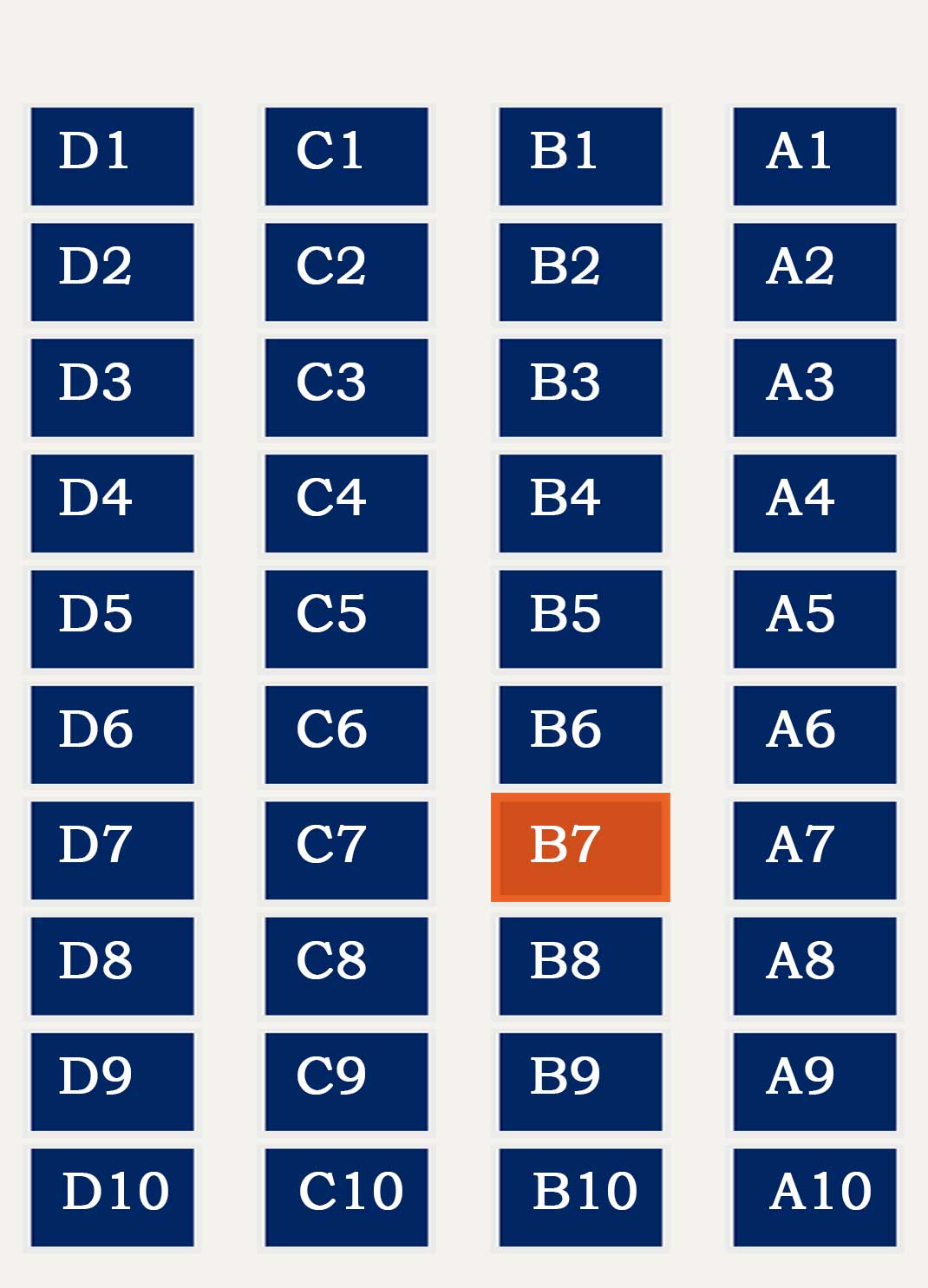 as